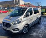 2019 Ford Transit Custom