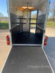 Ifor Williams HB505 Horse Trailer