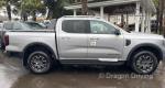 2026 Ford Ranger Wildtraks 