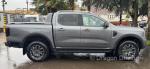2026 Ford Ranger Wildtraks 