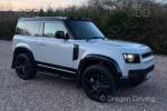 Land Rover Defender 90