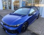 2026 Volkswagen Golf R 
