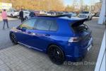 2026 Volkswagen Golf R 