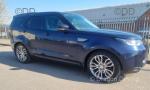 67 reg Land Rover Discovery