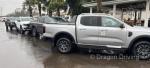 2026 Ford Ranger Wildtraks