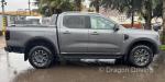 2026 Ford Ranger Wildtraks
