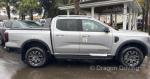 2026 Ford Ranger Wildtraks
