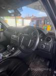 2009 Land Rover Discovery