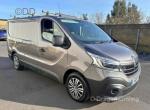 69 reg Renault Trafic