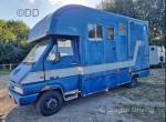 Renault Horsebox