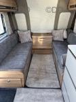2025 Bailey Unicorn Deluxe Pamplona Caravan