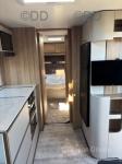 2025 Bailey Unicorn Deluxe Pamplona Caravan