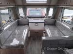Swift Sprite Fb Quattro Grande Caravan