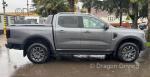 2026 Ford Ranger Wildtraks 