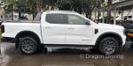 2026 Ford Ranger Wildtraks 