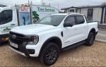 75 reg Ford Ranger Wildtrak