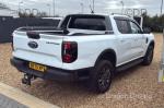 75 reg Ford Ranger Wildtrak
