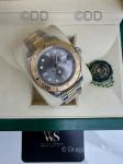 Rolex Yachtmaster Watch 