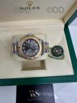Rolex Yachtmaster Watch 