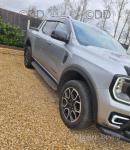 74 reg Ford Ranger Wildtrak