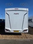 Fiat Pilote Motor Home