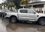 2026 Ford Ranger Wildtraks