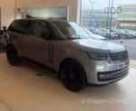 2026 Range Rover Vogue D300