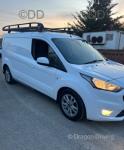 2022 Ford Transit Connect Limited