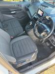 2022 Ford Transit Connect Limited