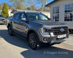 Ford Ranger Wildtraks