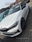 2021 BMW320d