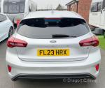 2023 Ford Focus