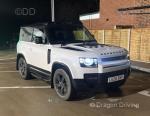 Land Rover Defender 90