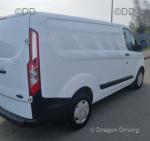 71 reg Ford Transit Custom