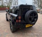 2026 Land rover Defender 