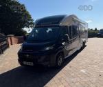 2025 Fiat Swift Kon-Tiki 874 Motorhome