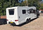2025 Fiat Swift Kon-Tiki 874 Motorhome
