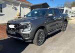 2026 Ford Ranger Wildtraks 