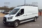 2022 Ford Transit