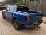 2026 Ford Ranger & Transit Custom