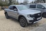 Ford Ranger Wildtraks