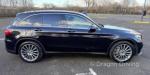 2017 Mercedes GLC