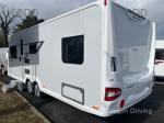 2026 Swift Nomad FB Grande Quattro Caravan