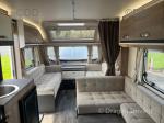 2026 Swift Nomad FB Grande Quattro Caravan