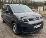 2024 Citroen Berlingo