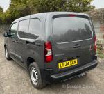 2024 Citroen Berlingo