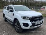 2023 Ford Ranger
