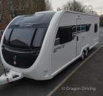 2024 Swift Sprite Super Quattro Caravan