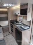 2024 Swift Sprite Super Quattro Caravan