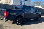 71 reg Nissan Navara 
